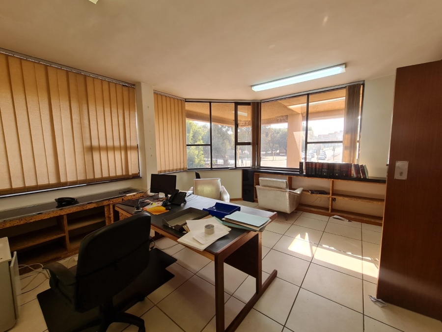 Commercial Property for Sale in Bloemfontein Free State